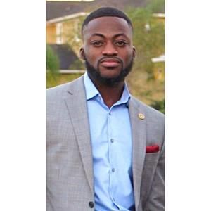 Meet your Posher, Hassan